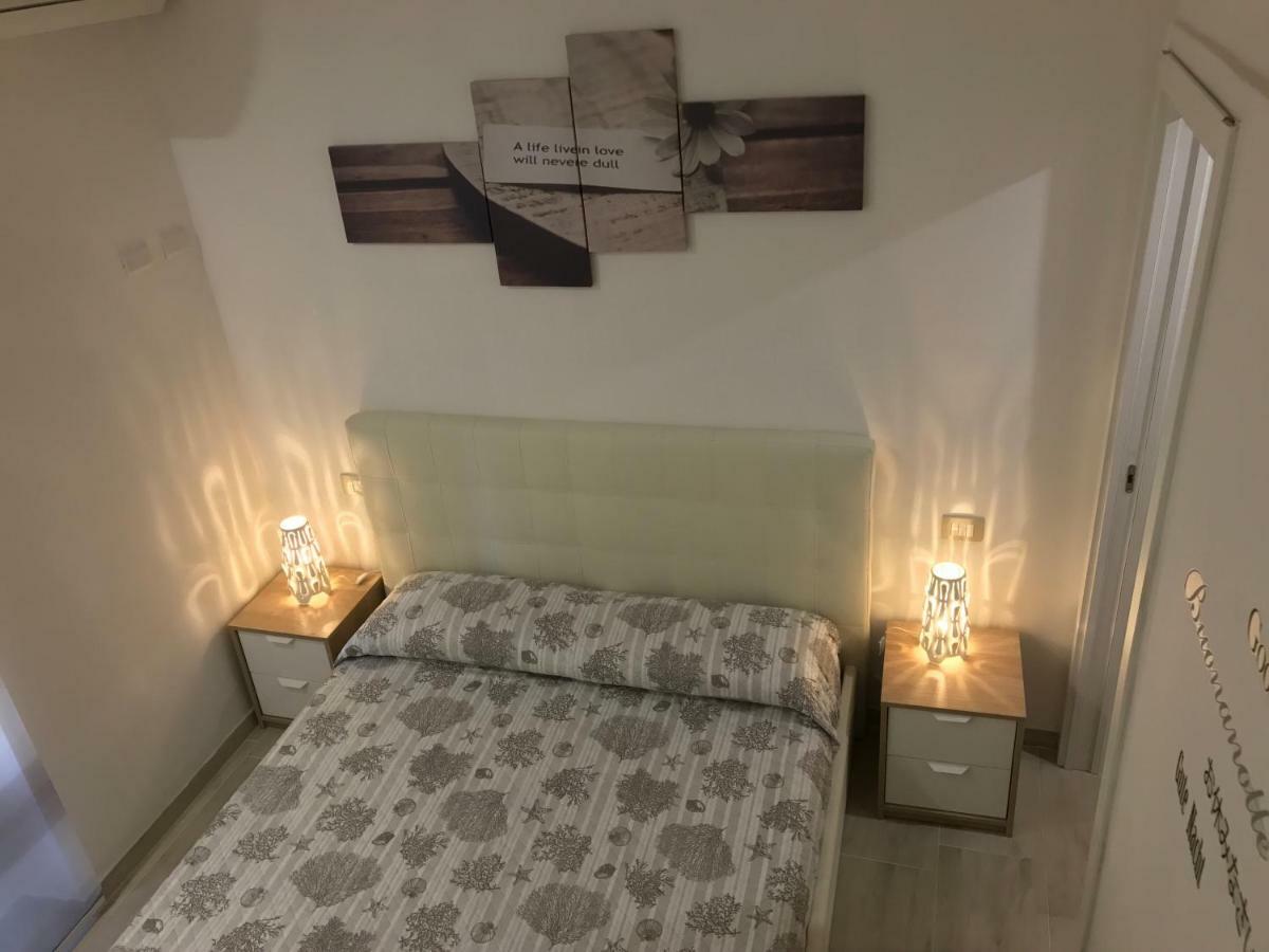 Apartament Anciua Delle Cinque Terre La Spezia Zewnętrze zdjęcie
